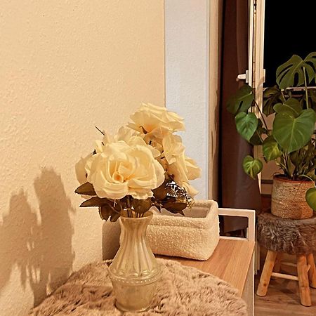 Apartment Mit Schoenem Ausblick Luedenscheid Luaran gambar